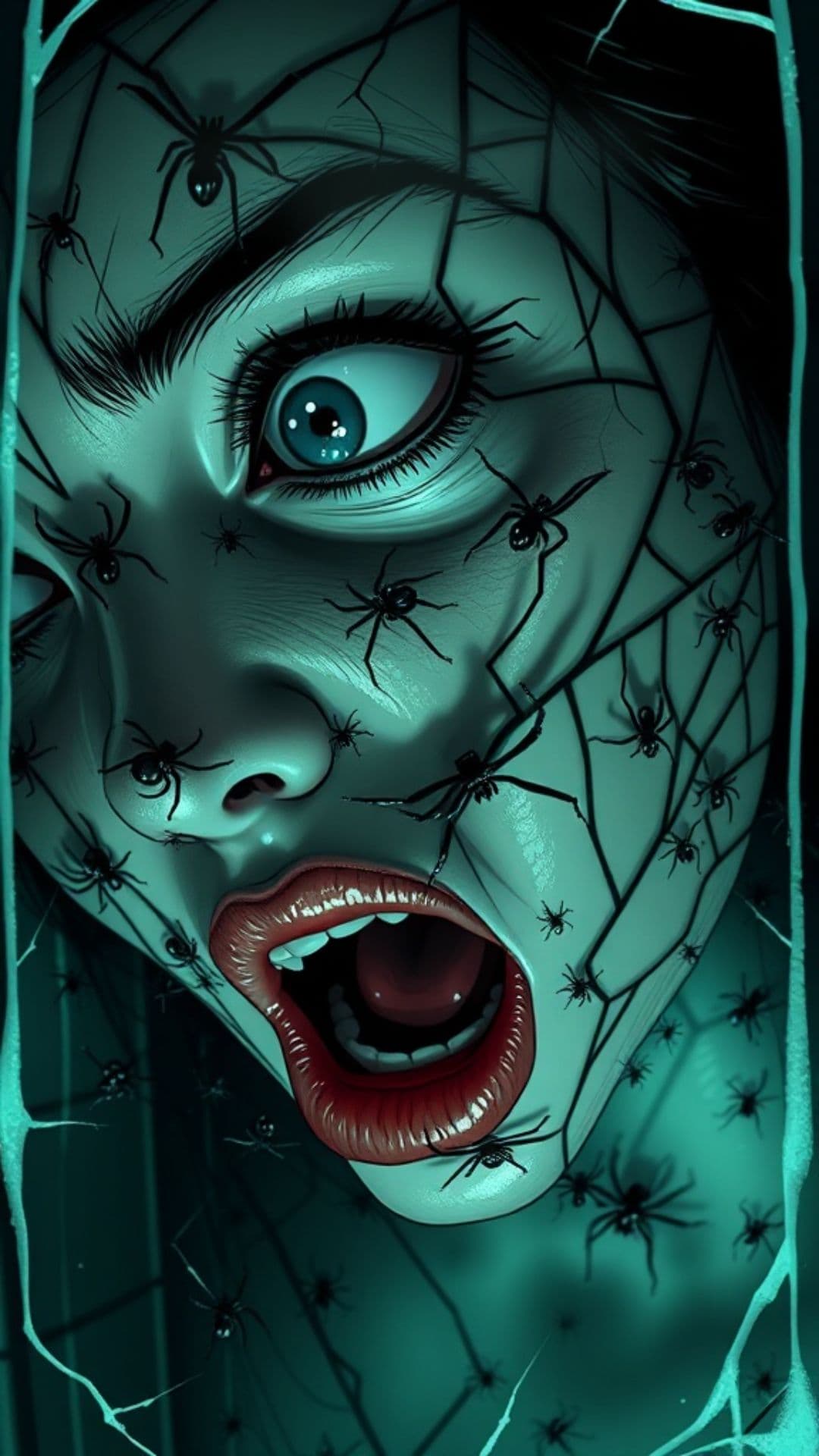 The Infestation Within