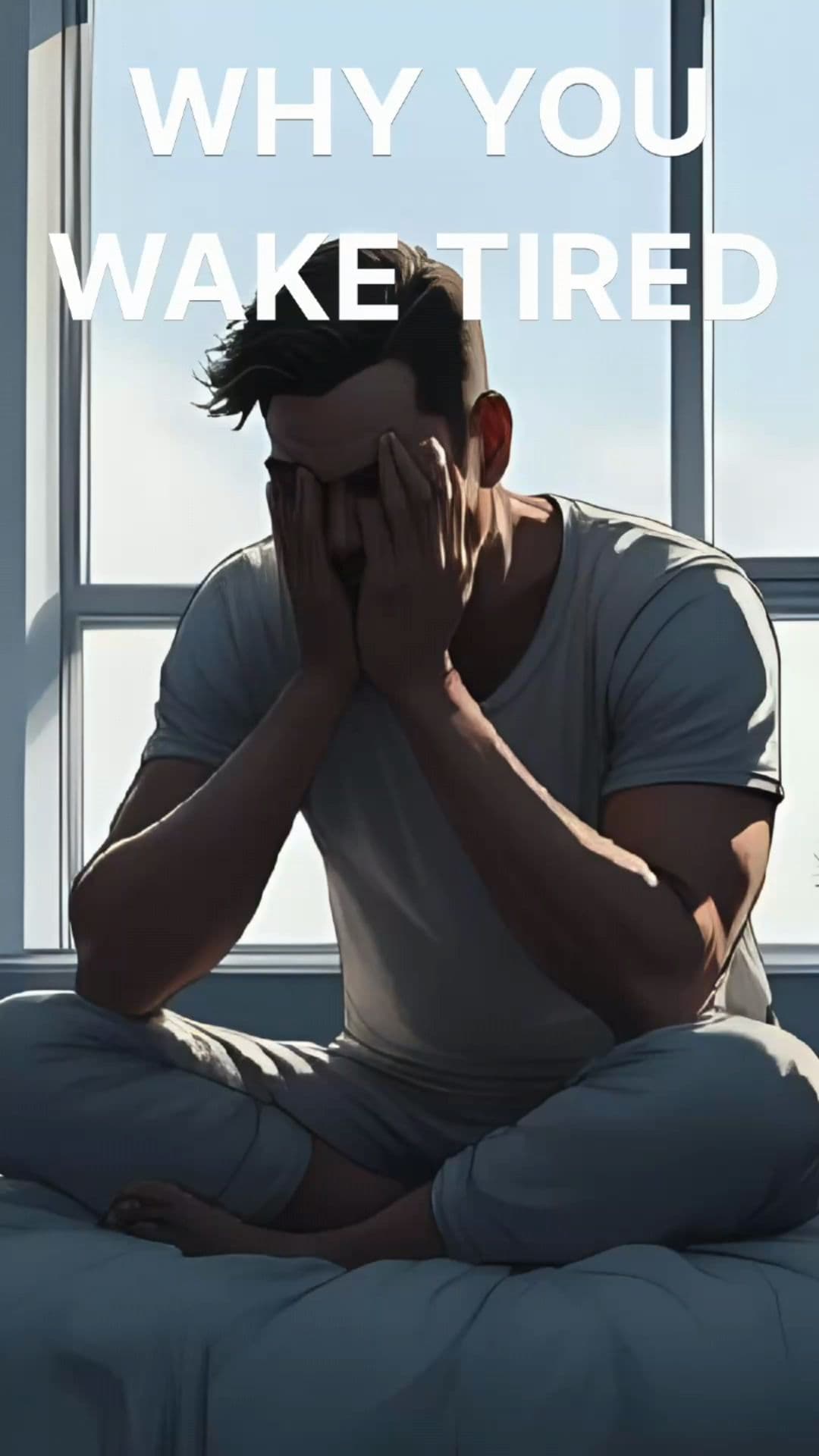 0001-Short-Wake-Tired-why-you-wake-tired-sleep-science-space-vorlage