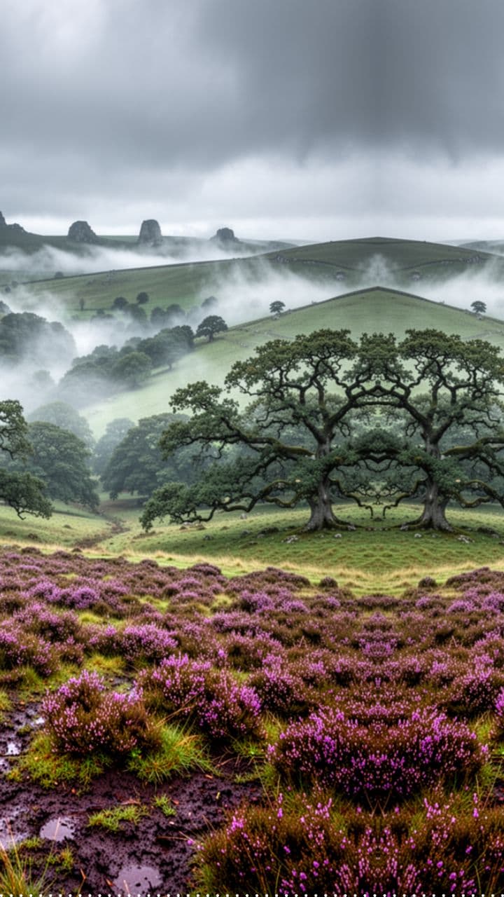 Boudica, Queen of Fire