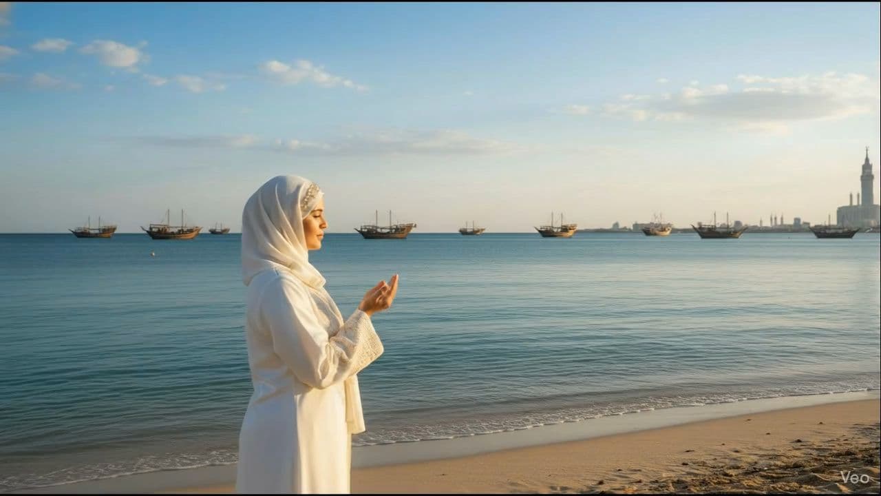 Ya Muhammad Noorey Mujasem