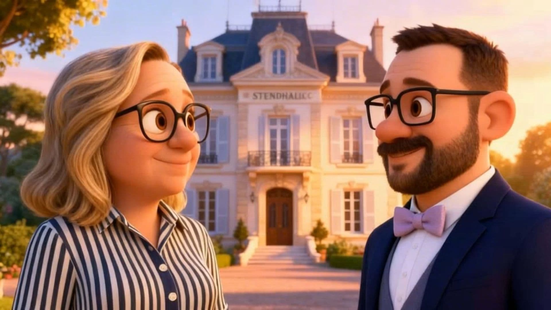 #7309-A Life Together