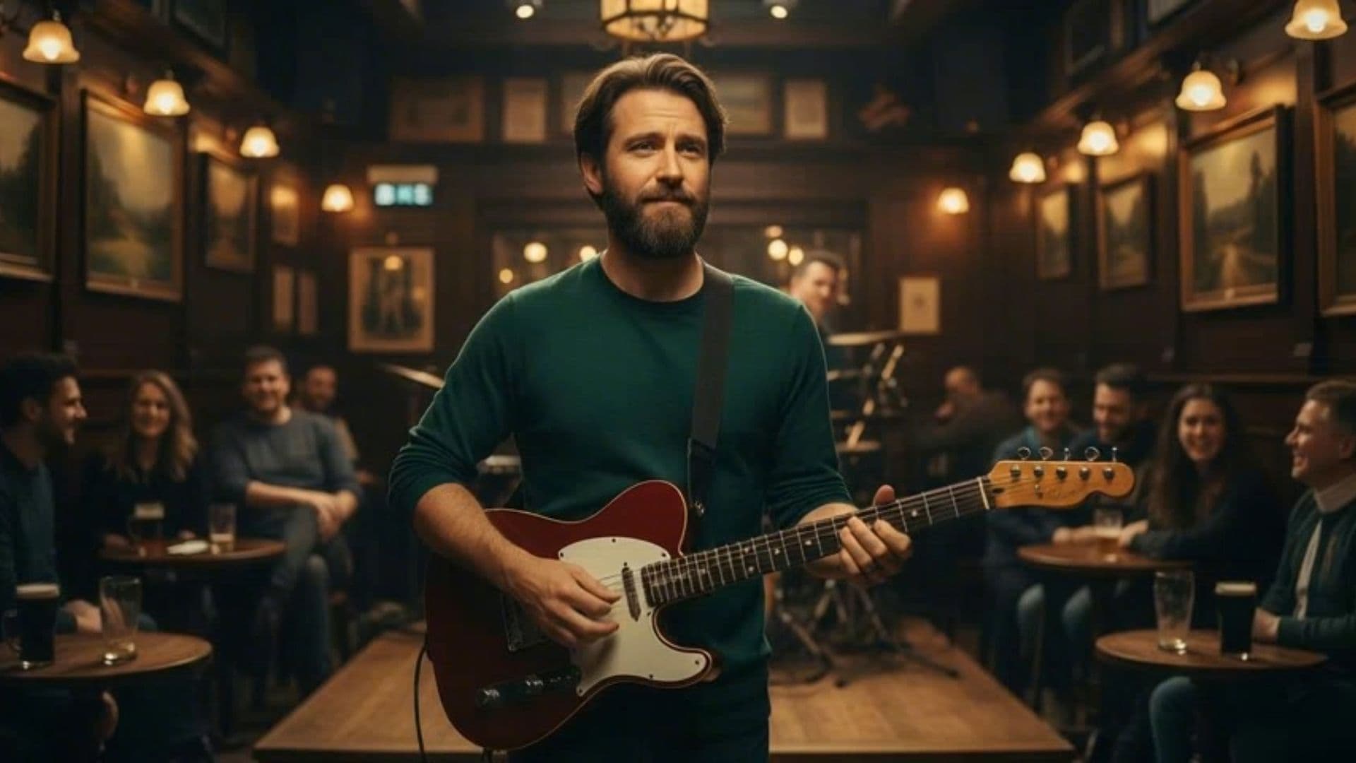 Tough Life in Canada