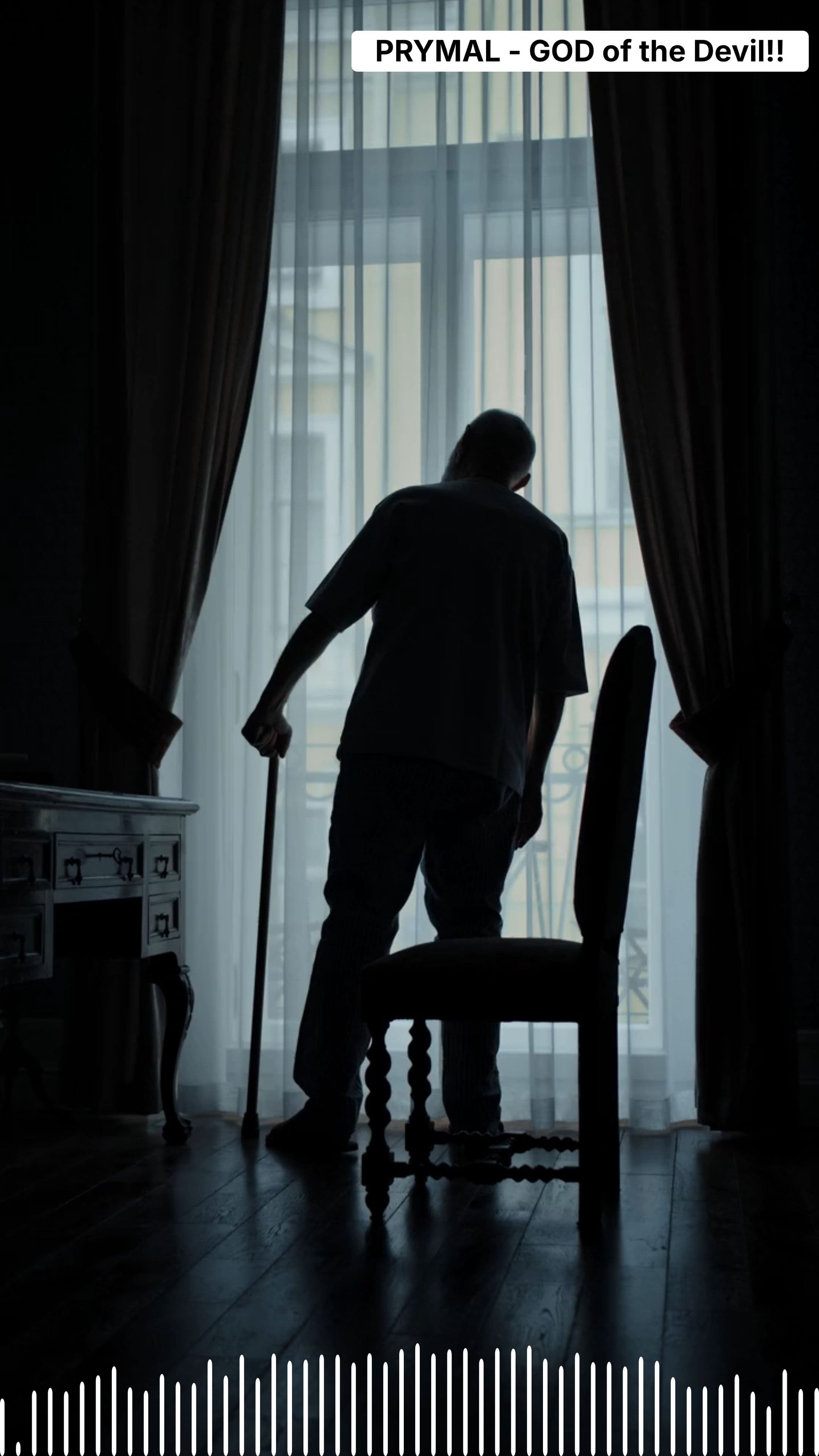 Between Heaven and Hell Inside