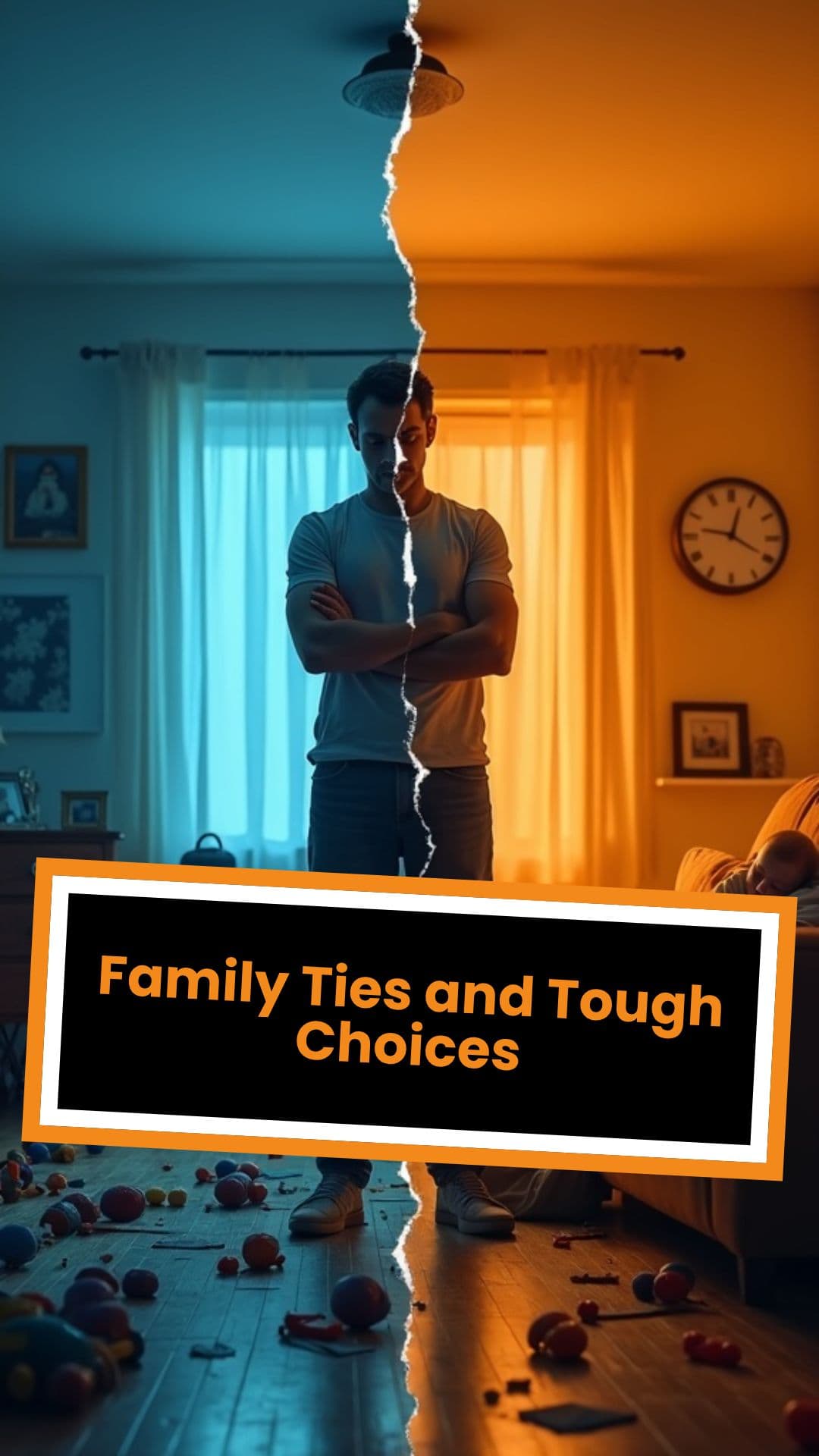 Family Ties and Tough Choices