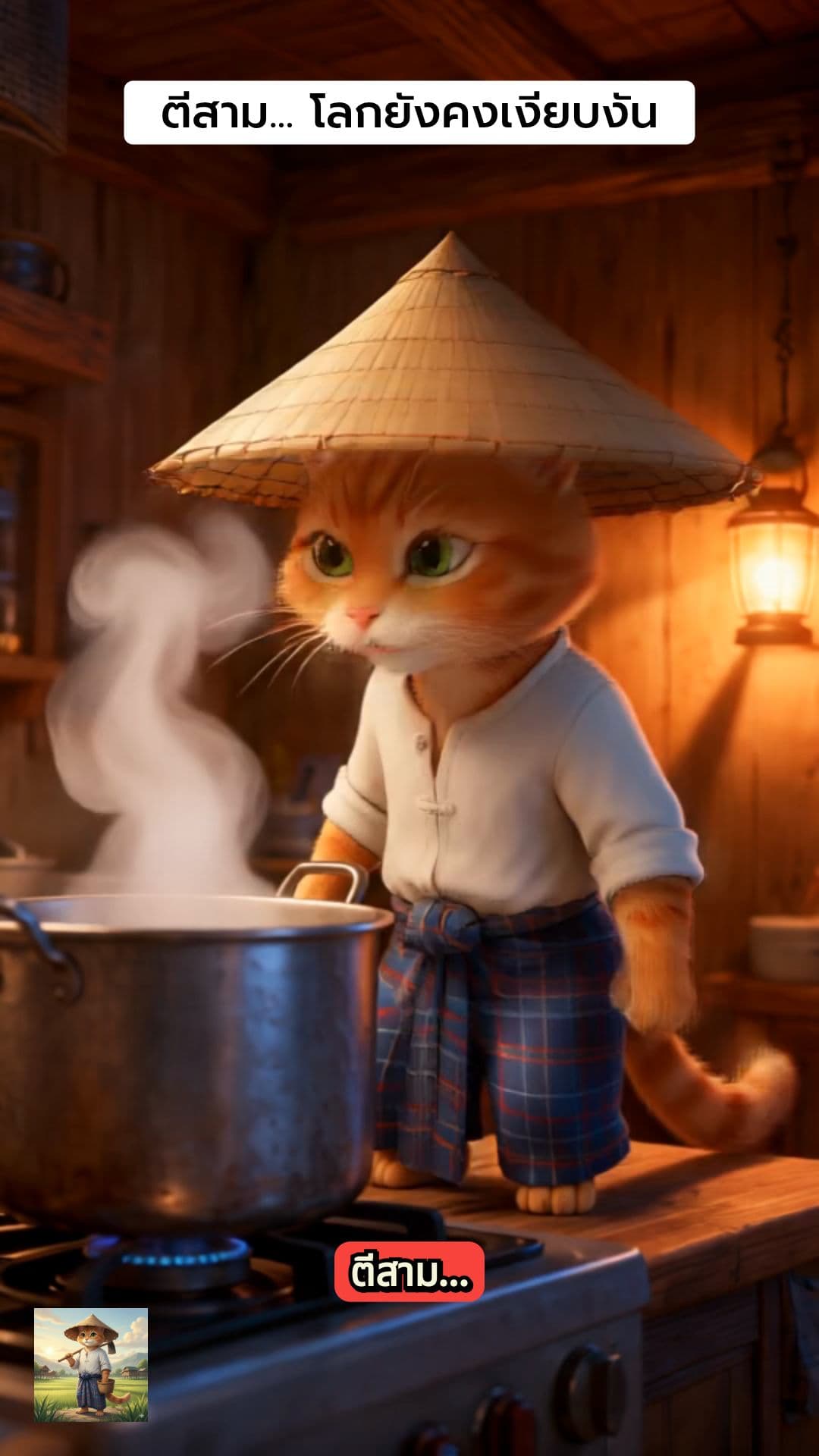 ความฝันในไอปร้อน - Ko Thar Myaung