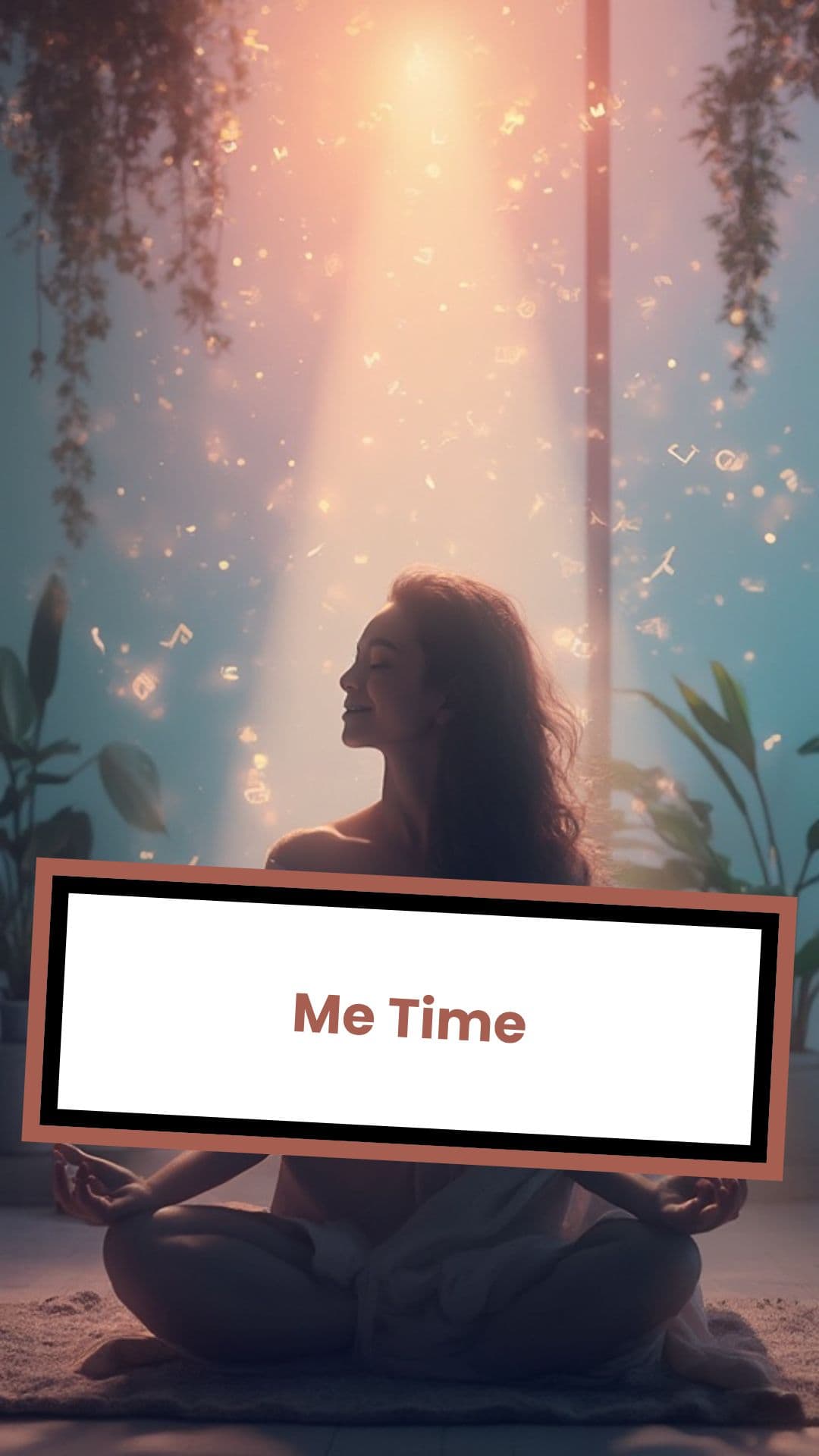 Me Time