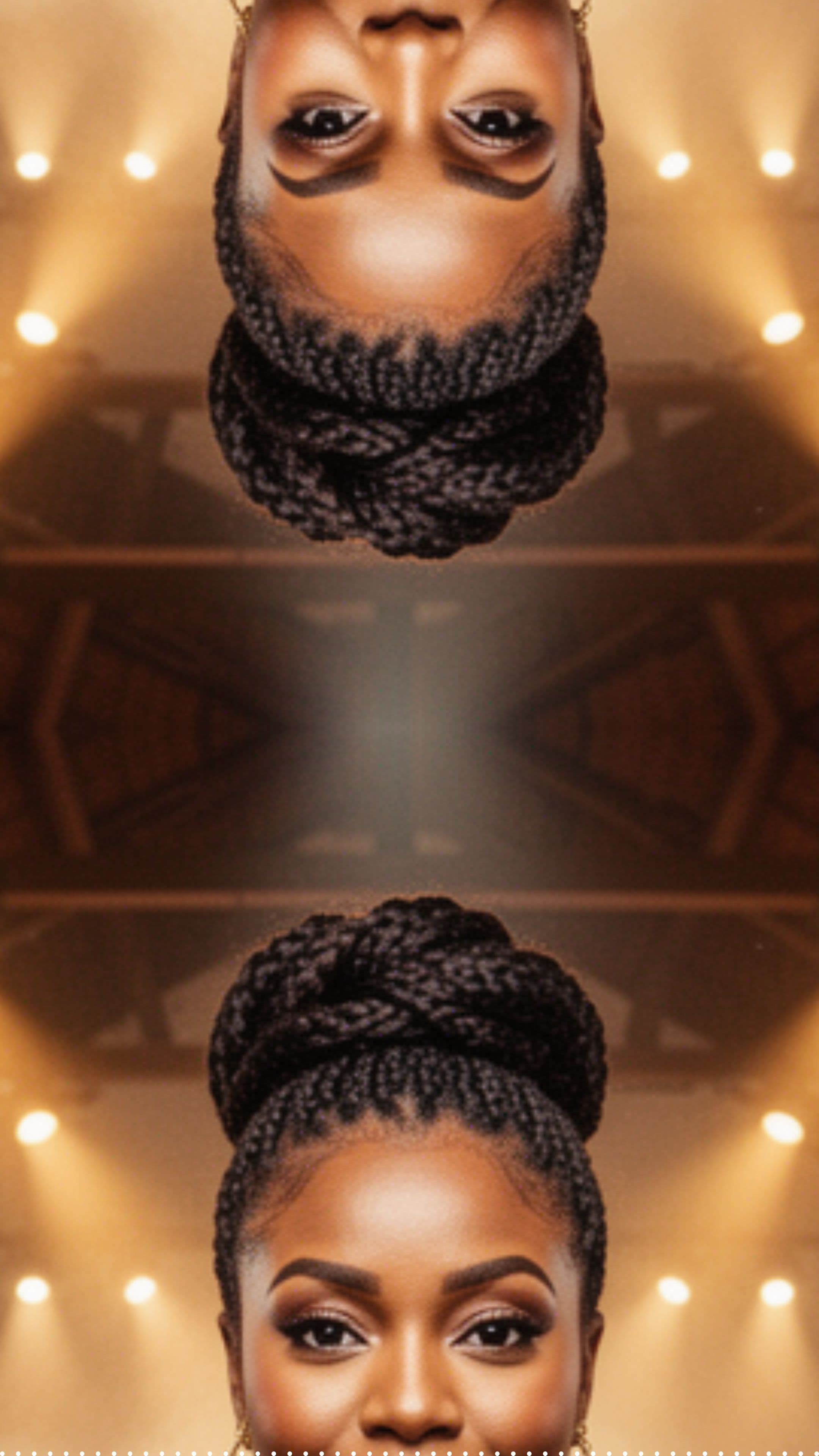 Send Down Your Power