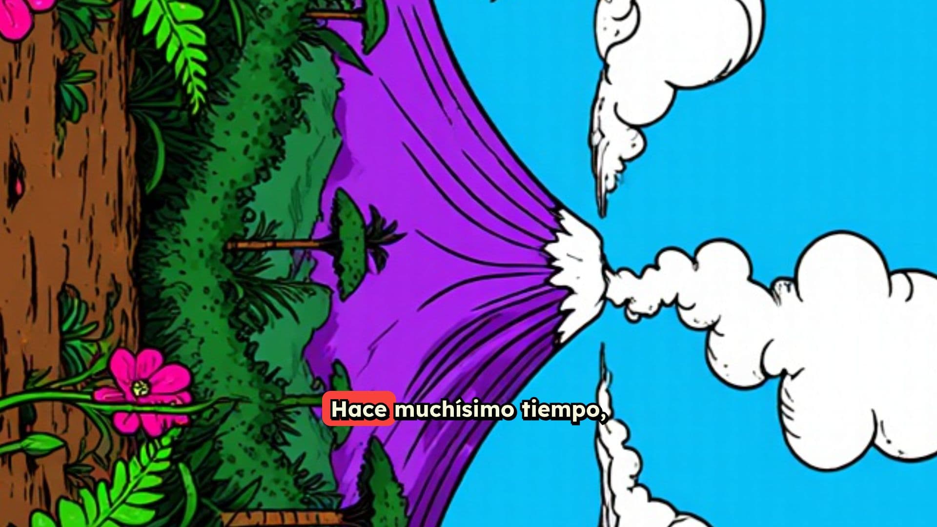 La Historia de los Dinosaurios