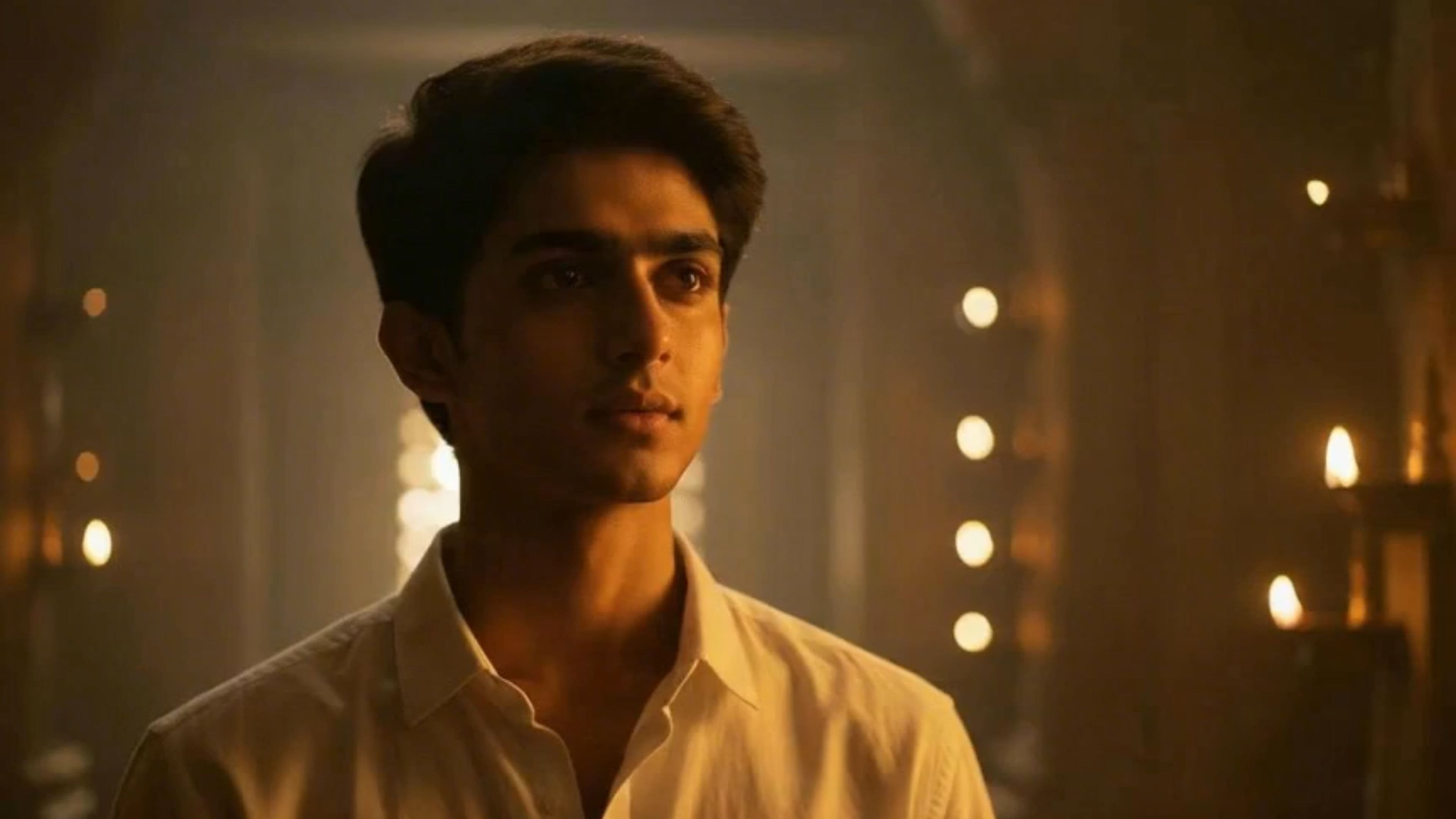 నిన్ను చూడగానే నన్ను నేనే మరిచేనే