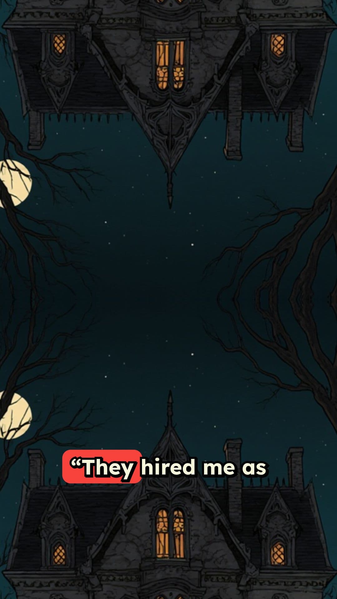 The Rules of Survival