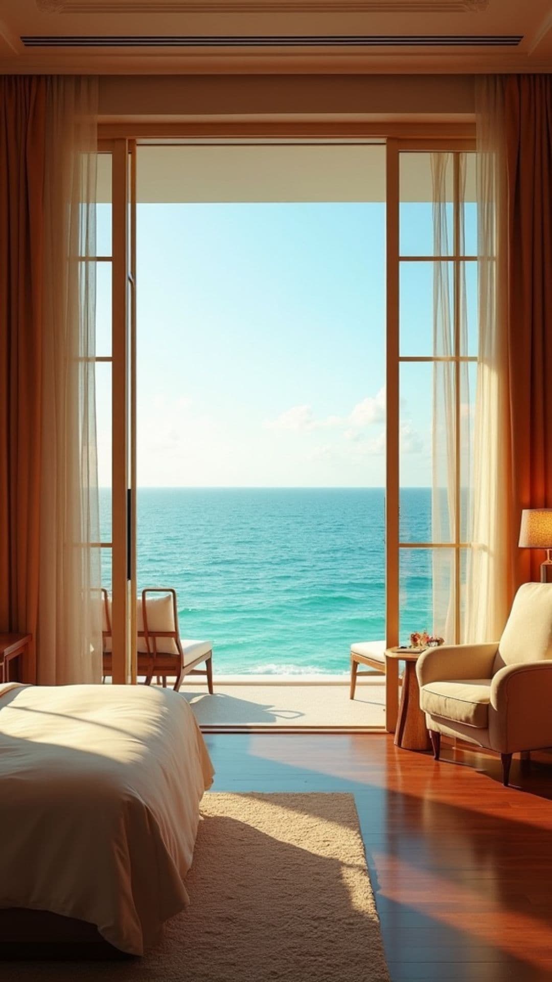 Forever Starts Today