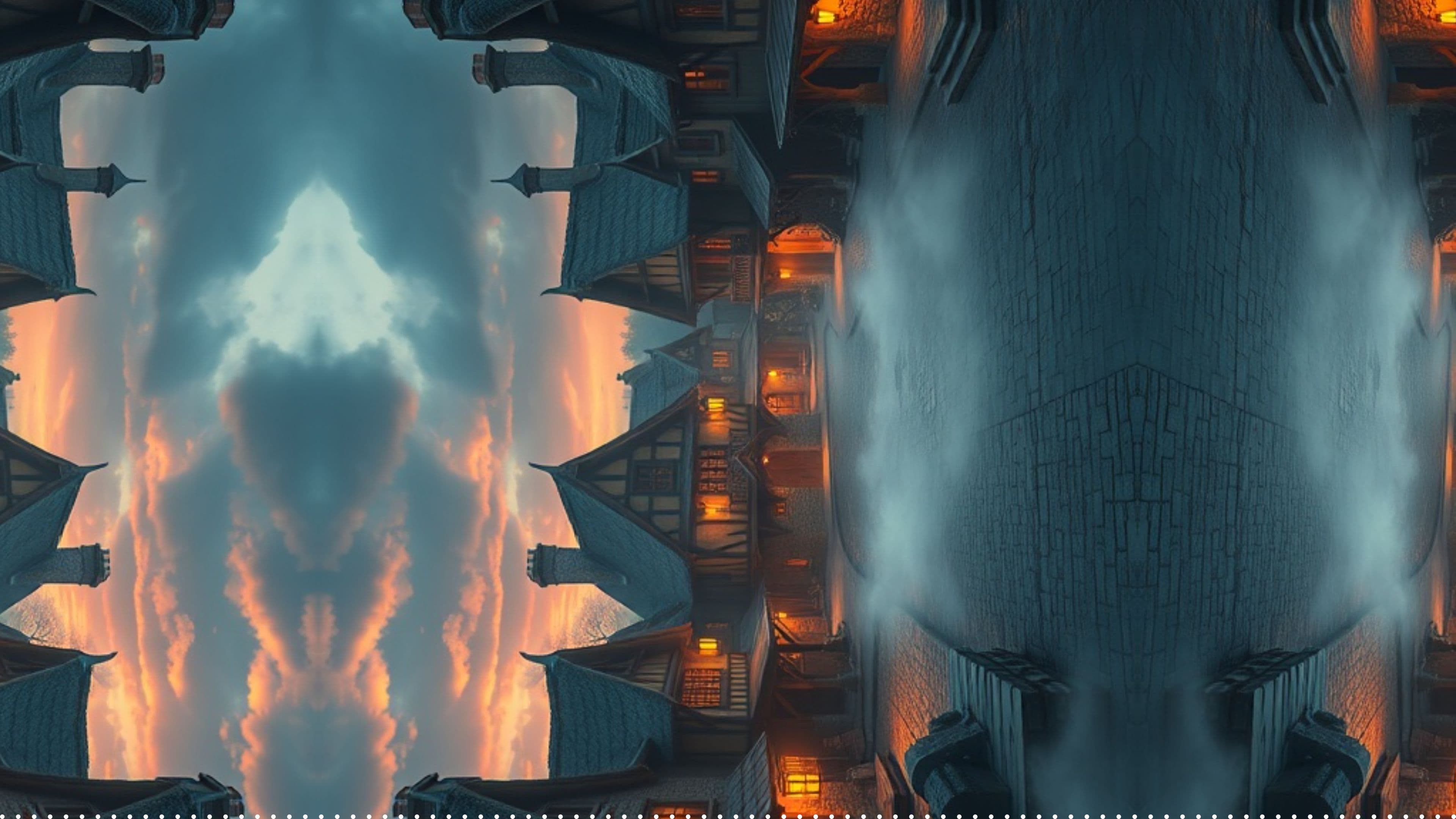 L’avare et le trésor caché