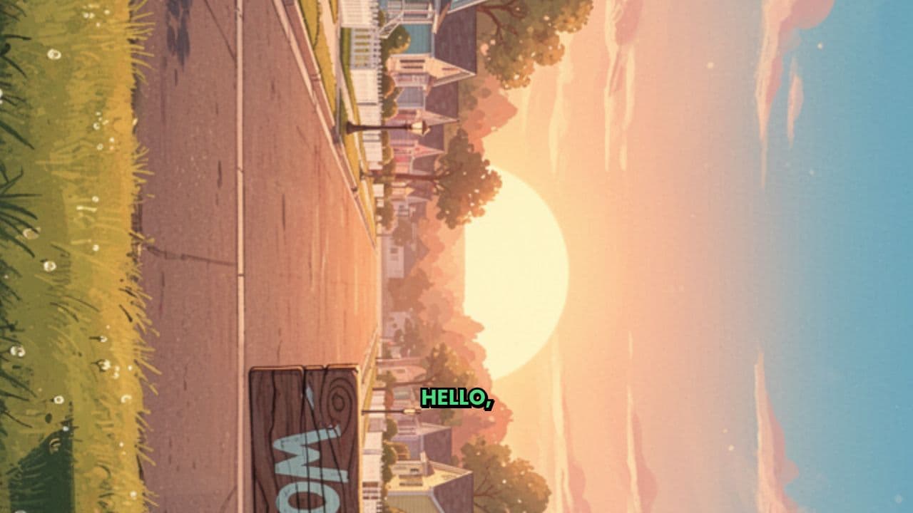 Session One Reminder: Sunday 7 AM Central