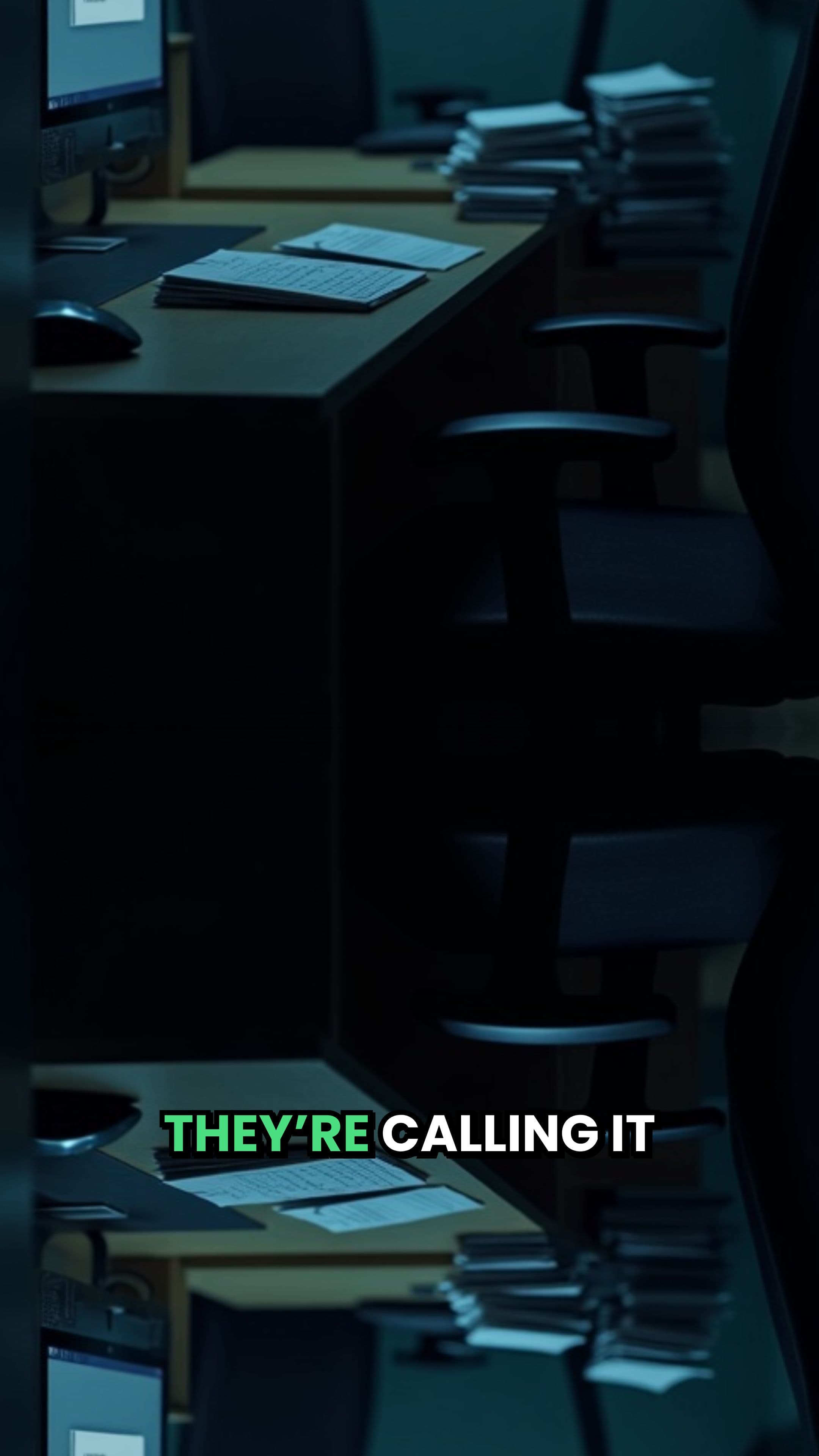 Quiet Quitting Reframed