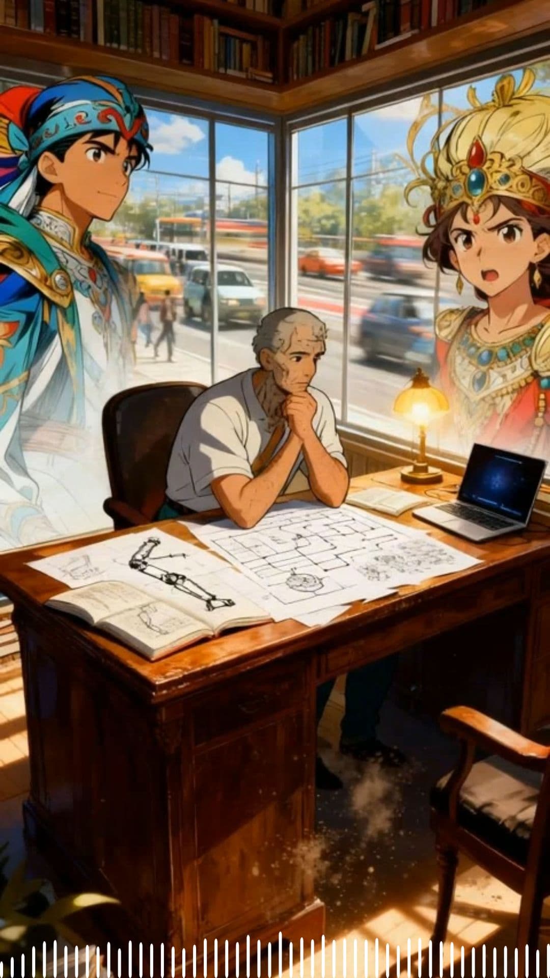 2026 : Machine d’exécution