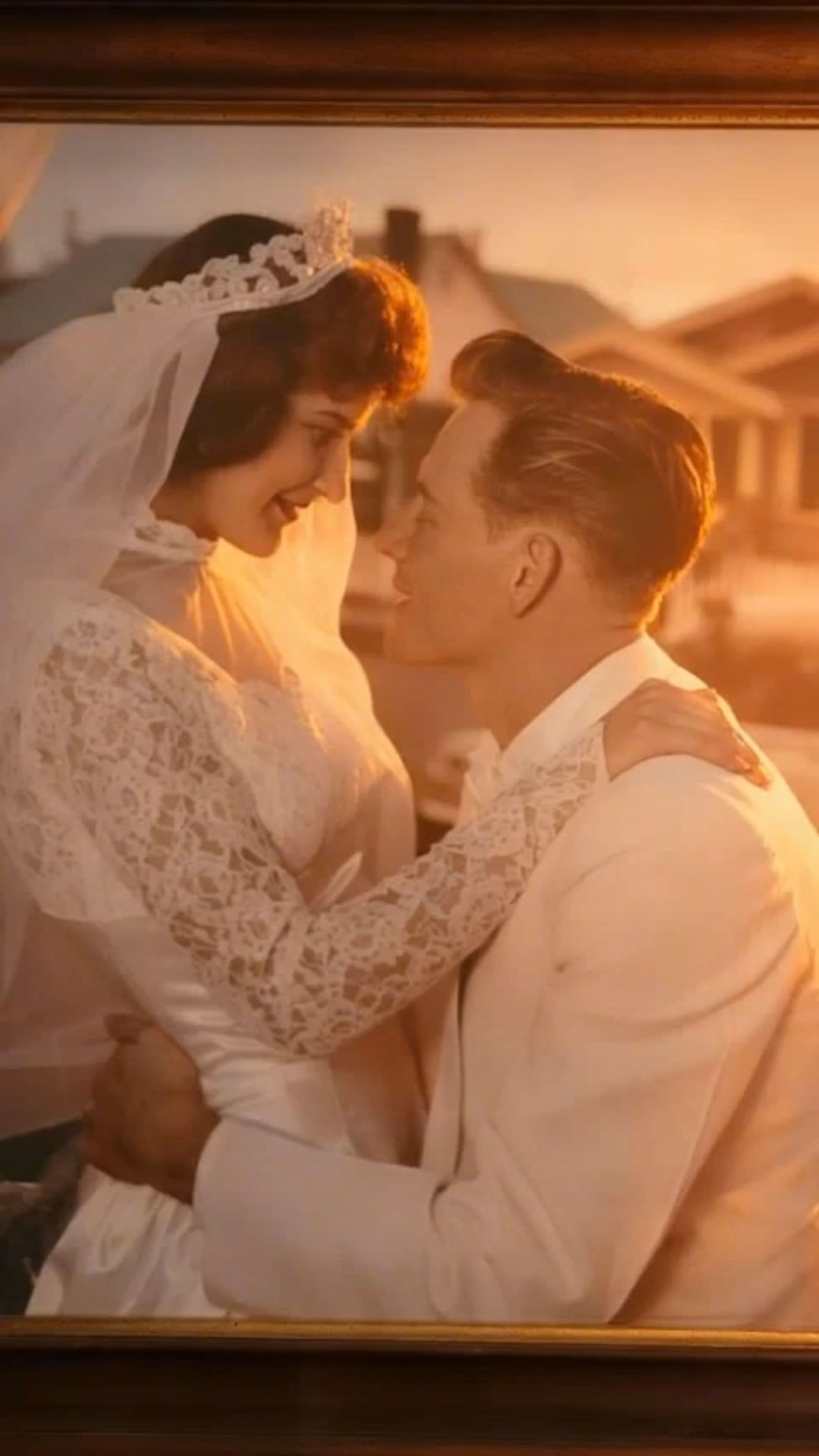 Image transform video