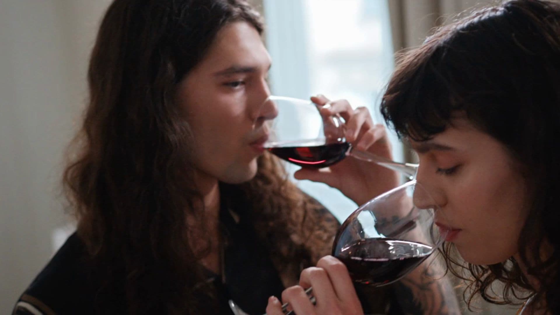 Eternal Serenity of the Cosmos