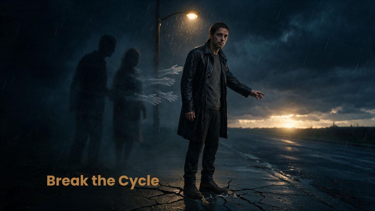 Break the Cycle