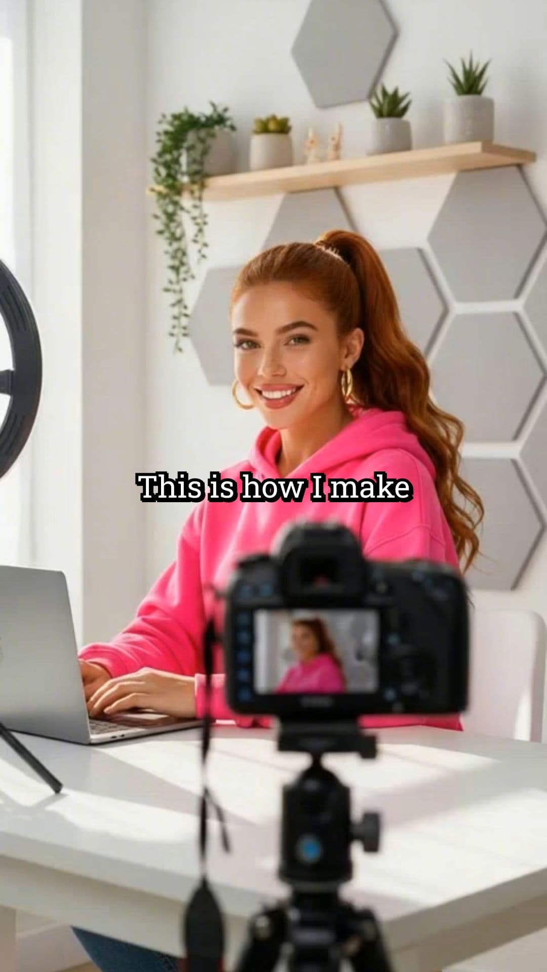 Make TikToks Fast With AI