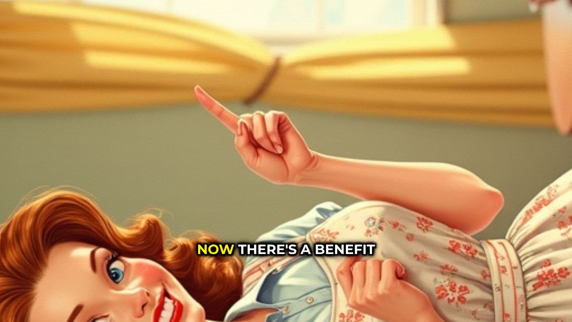 The Real Reason for Eating Cookies