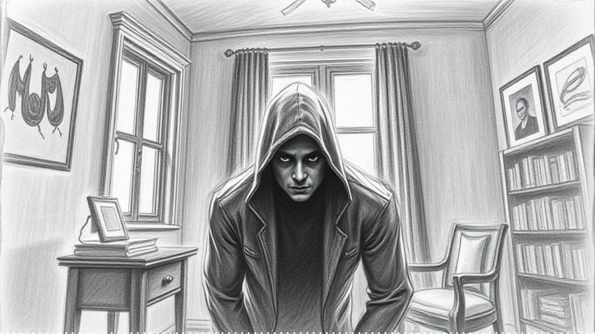 The Real History Behind Vampire Myths