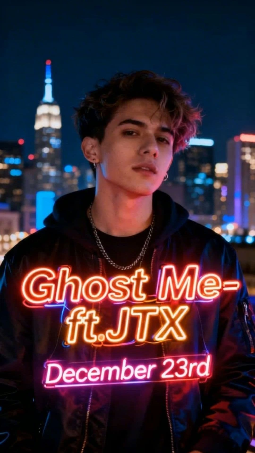 Image transform video