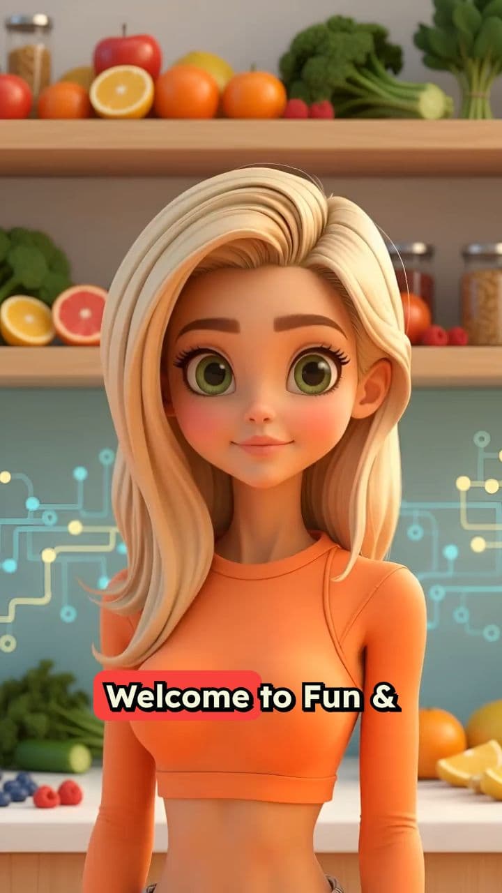 Not All Calories Are Equal