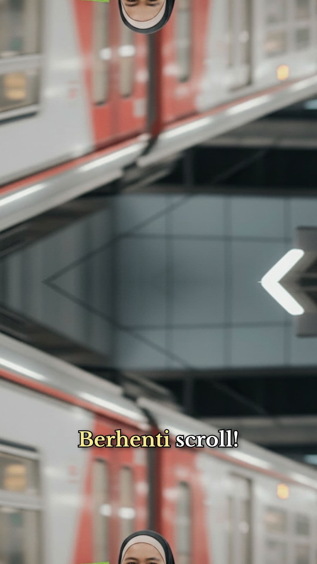 888 Thai Green Tea Viral Ad