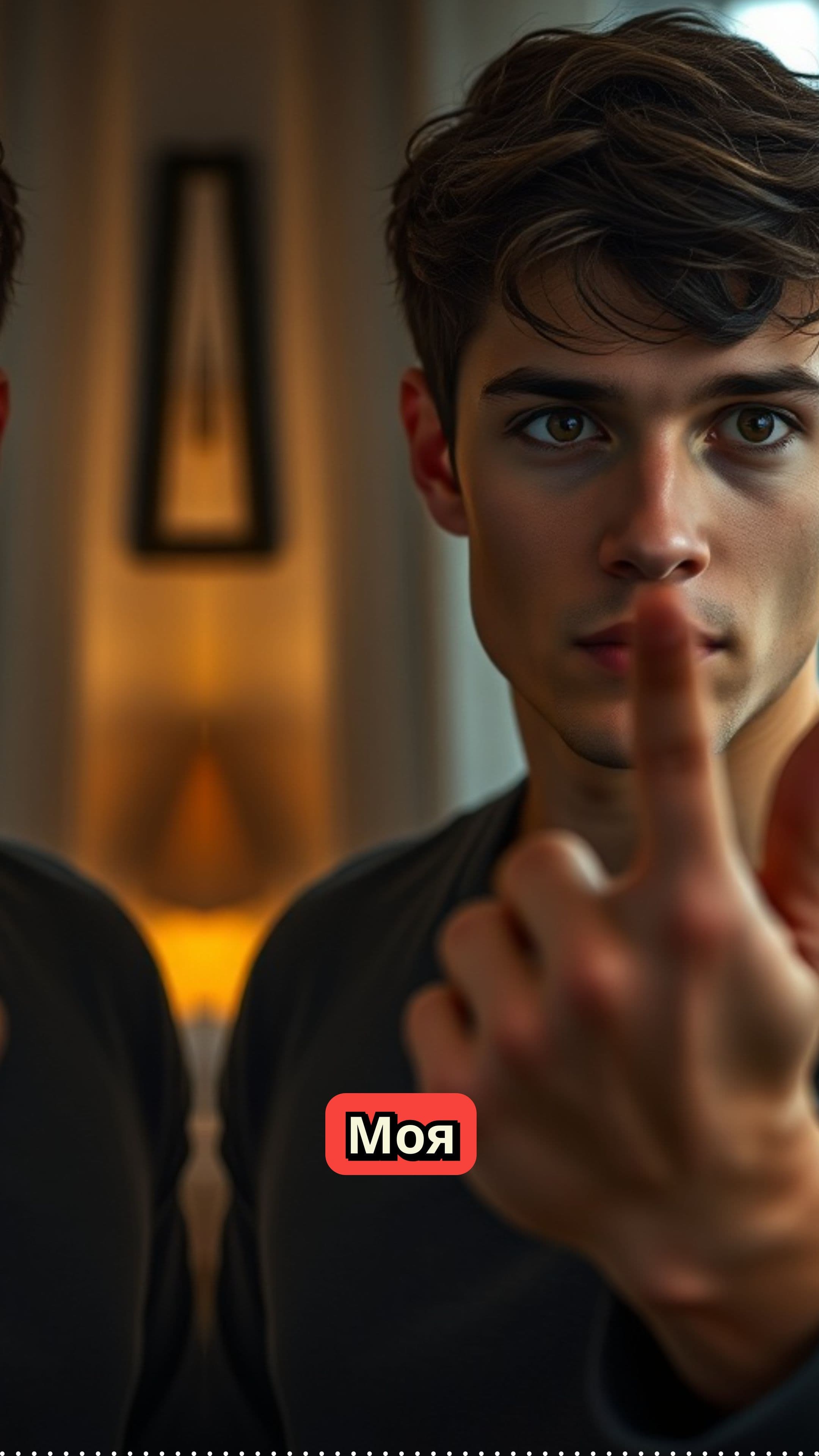 Энергия души