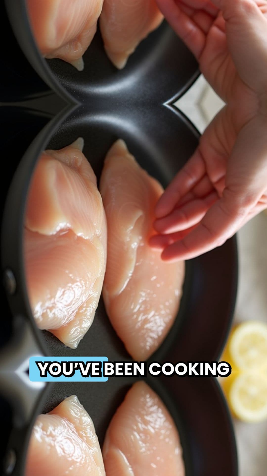 Master the Art of Browning Food