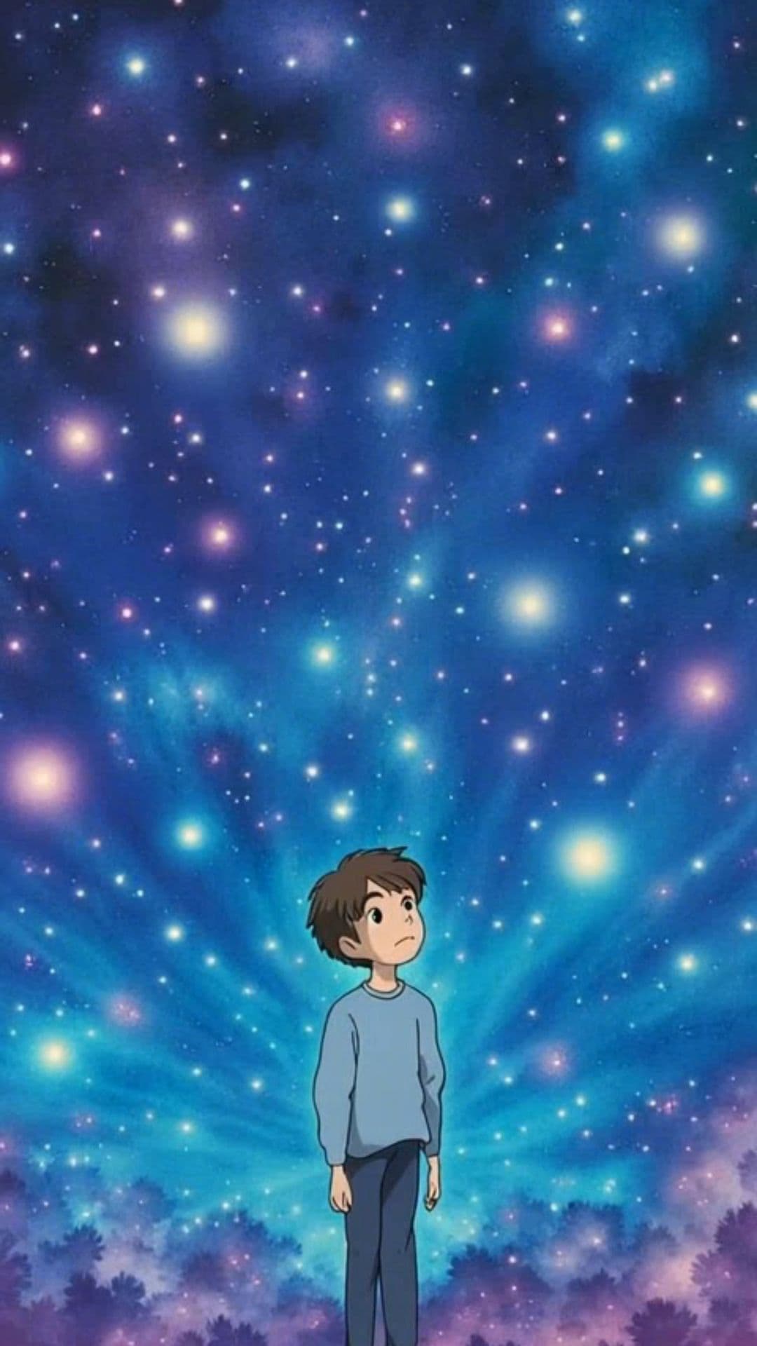 Memory Loop — Part II: The Spiral of Time