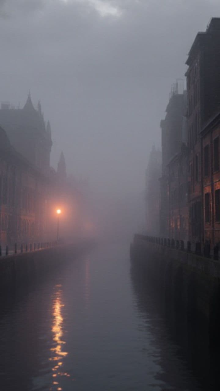 LIVERPOOL TO NASHVILLE 