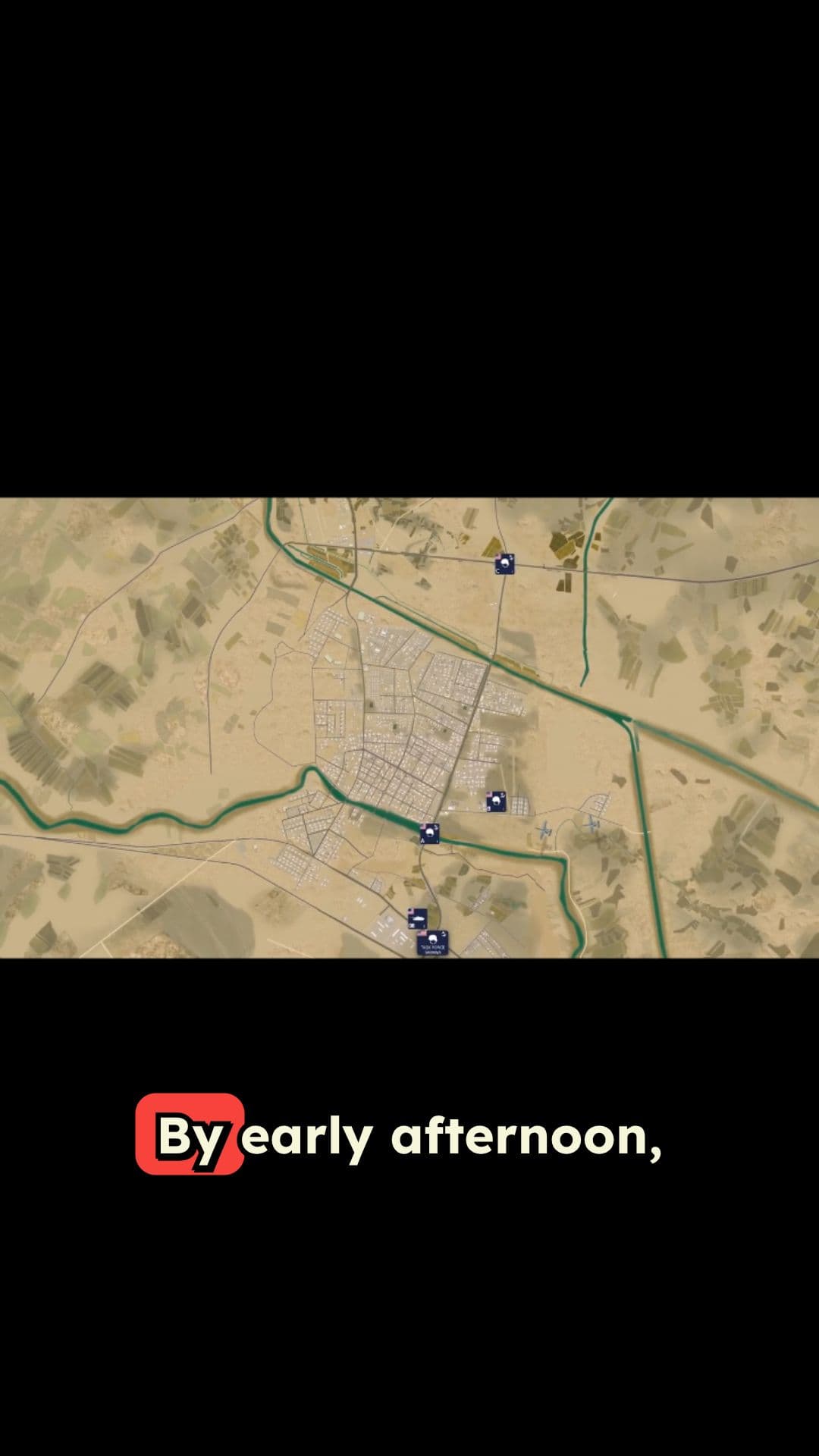 Friendly Fire Tragedy