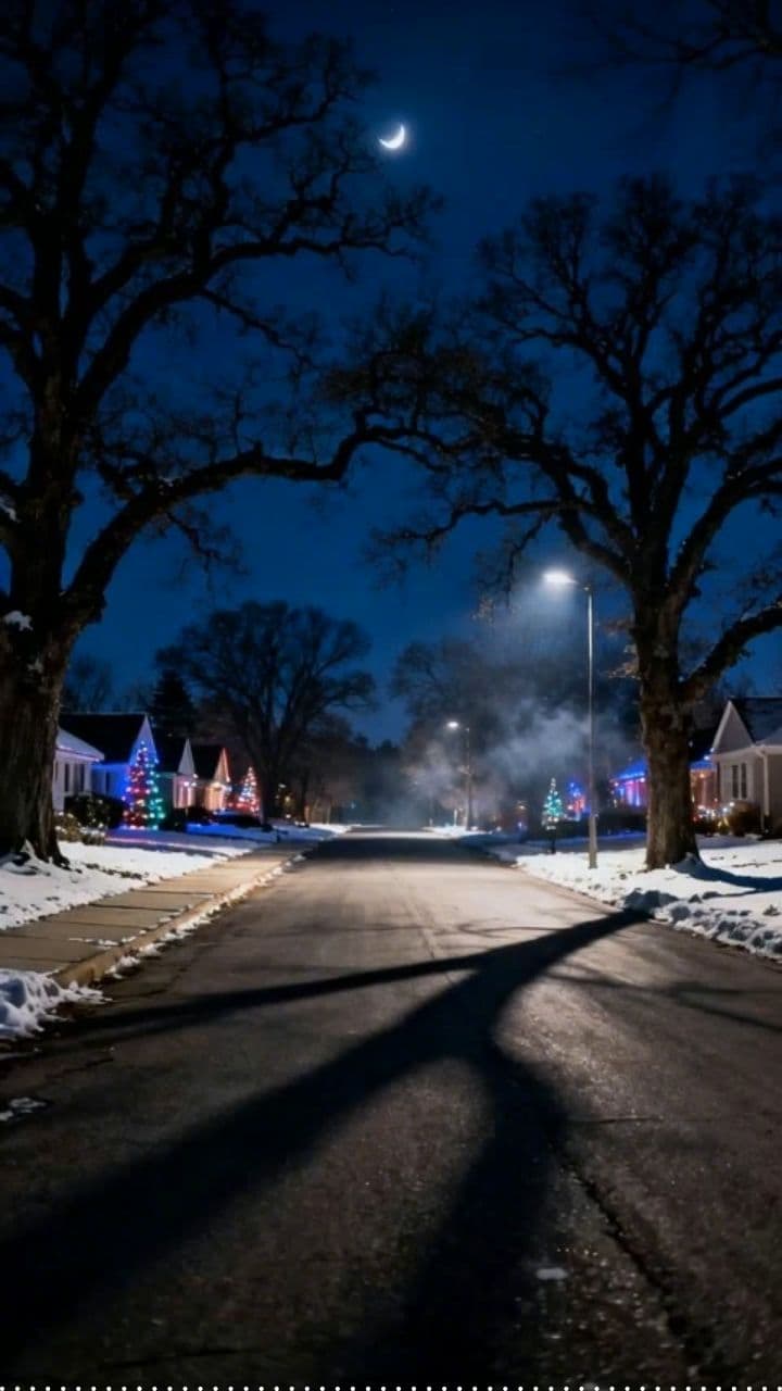 This Christmas I'm Missing You