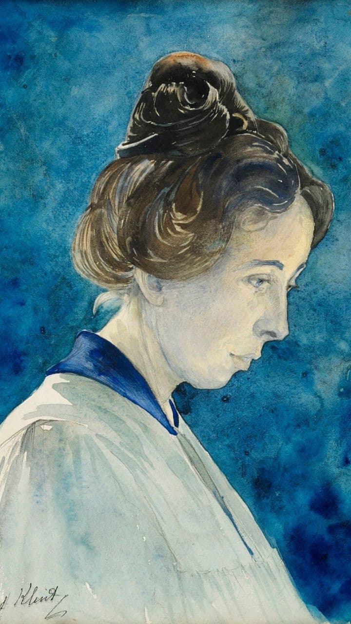 Beyond the Visible: Hilma af Klint's Art