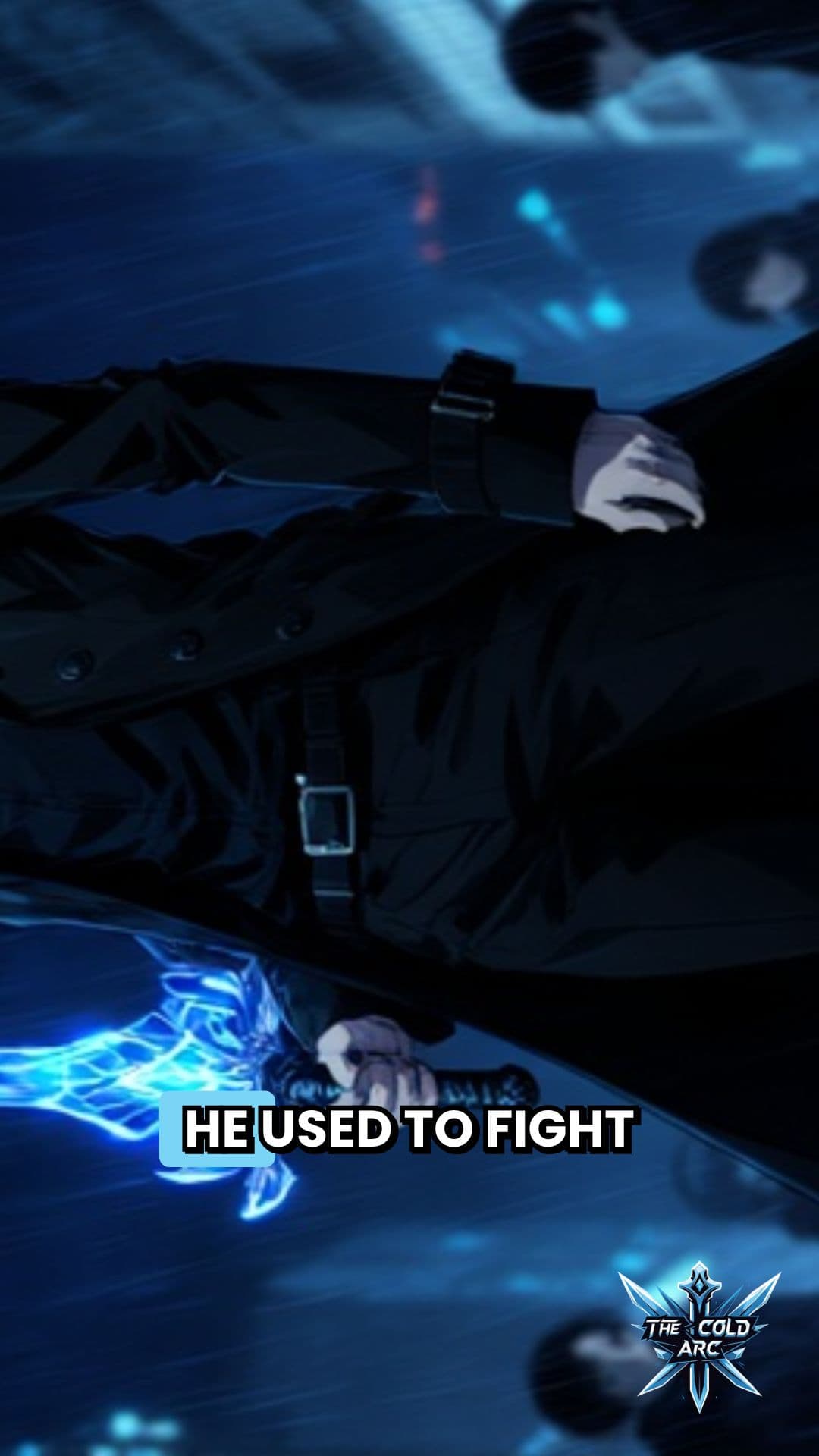 Save Your Energy Wisely