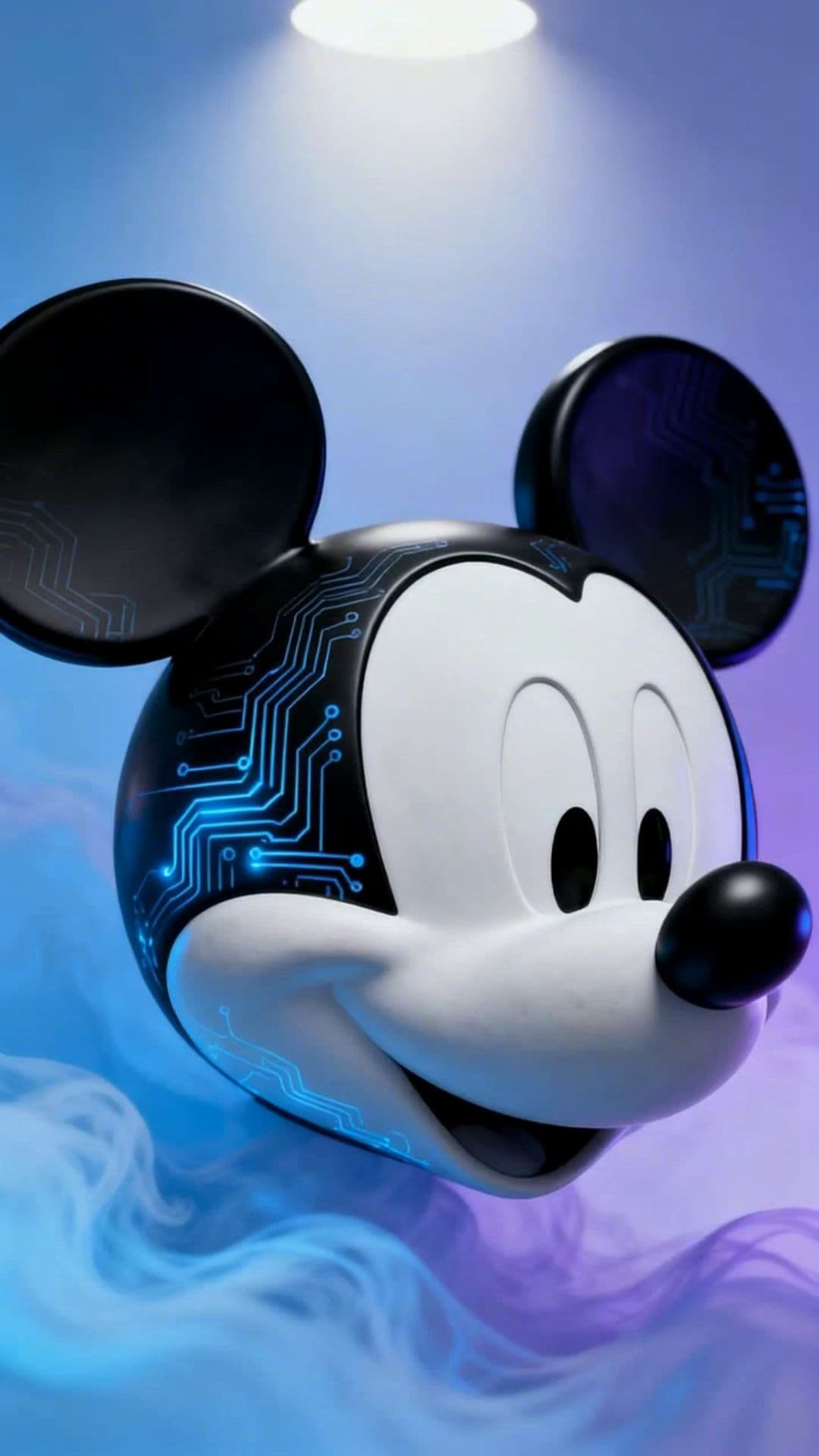 Disney e OpenAI: accordo per l'IA