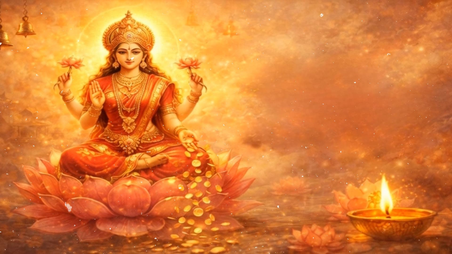 करदर्शनं मन्त्रः