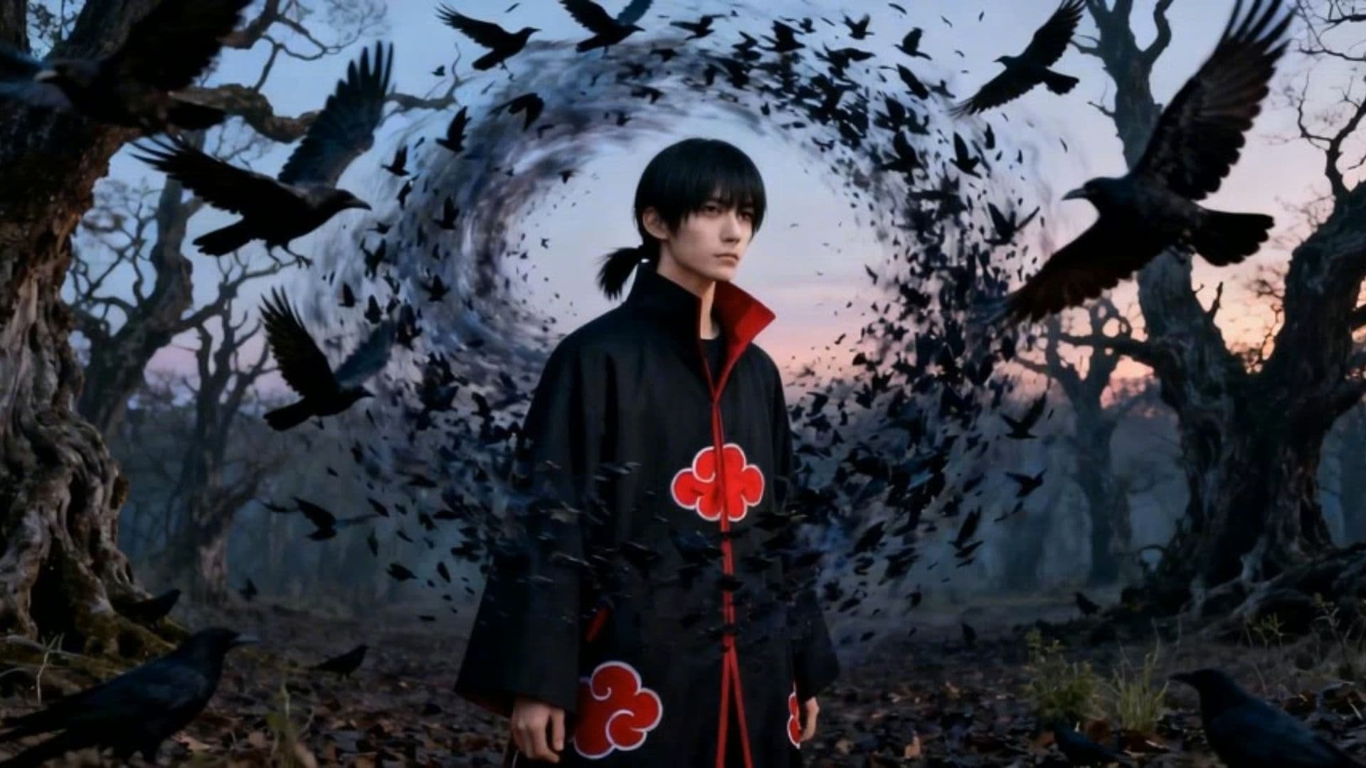 La Volonté des Actes