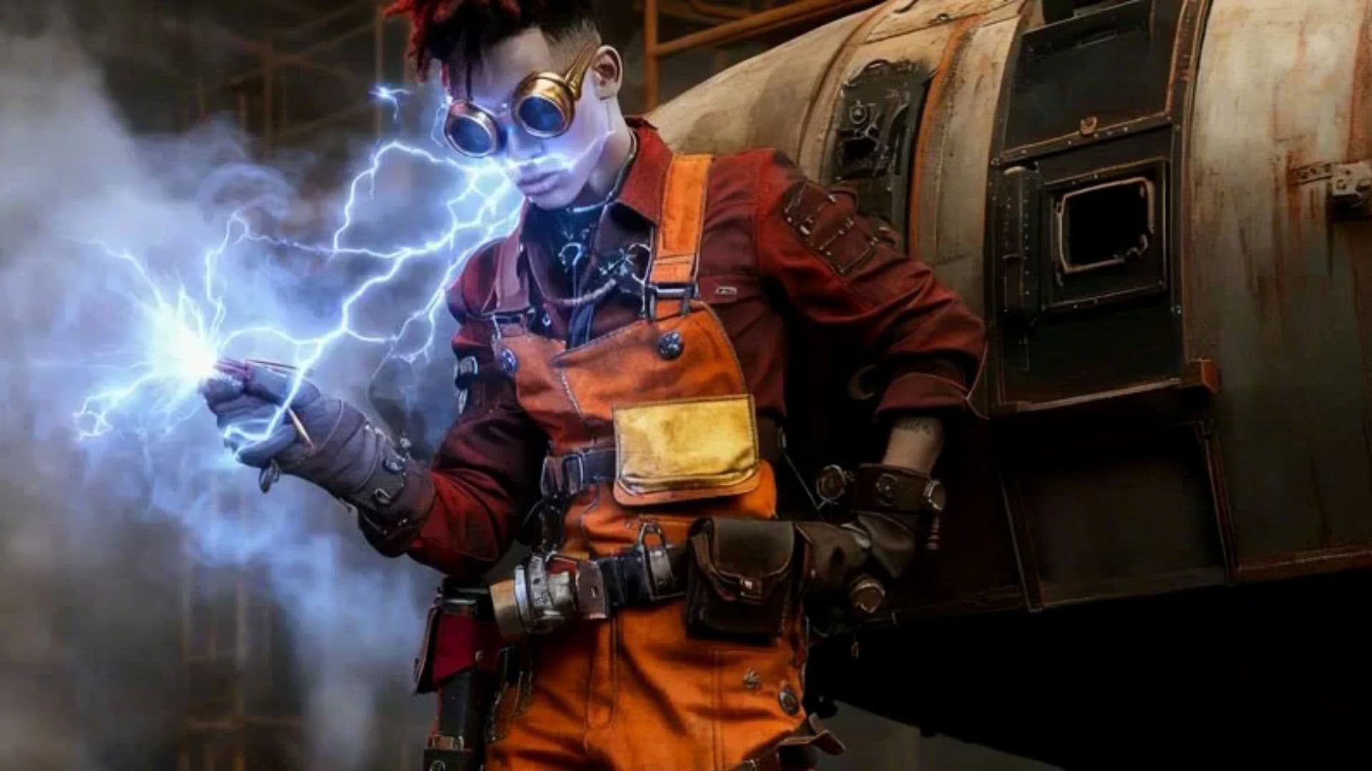 Circuitry of Thought