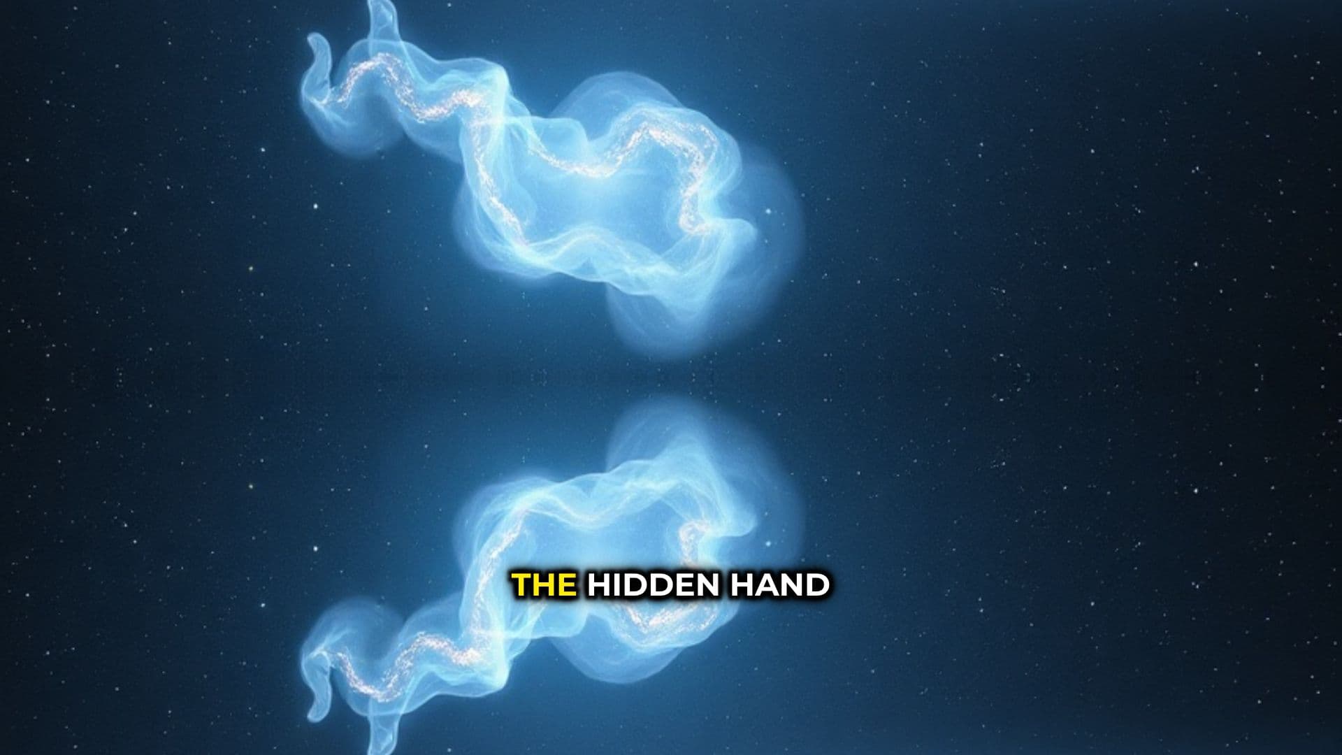 The Architects of Oblivion