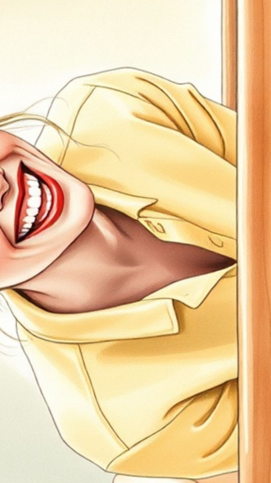 Delfinmütter sprechen Babysprache