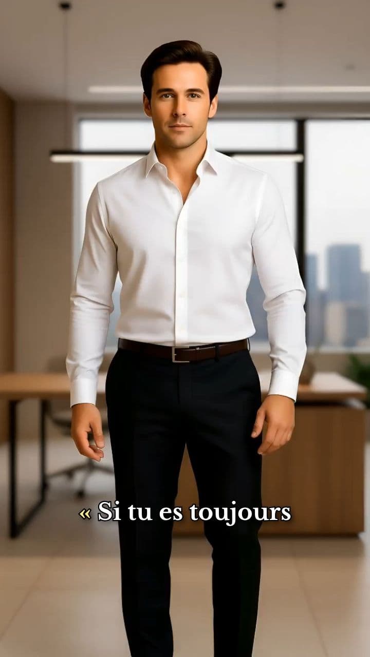 Toujours à découvert : ta responsabilité