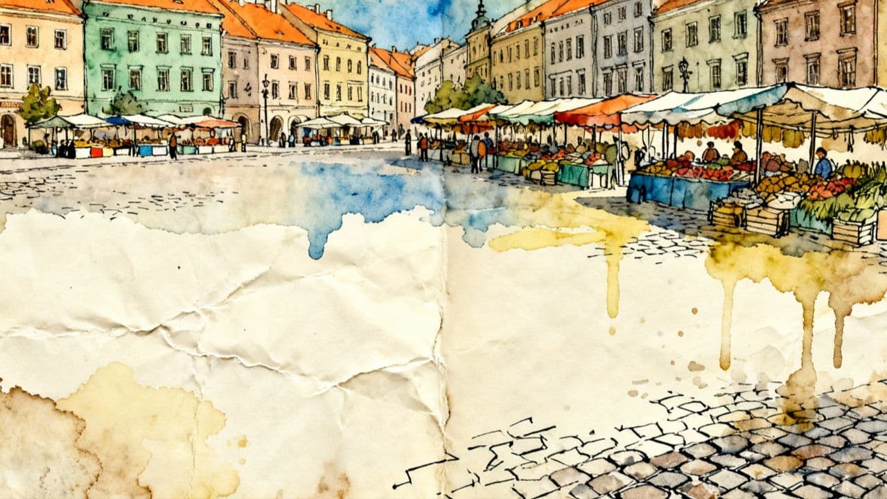 Wyjątkowa mama w naszym życiu