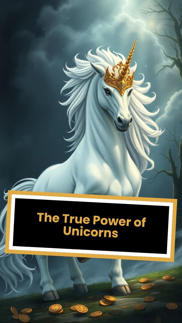 The True Power of Unicorns