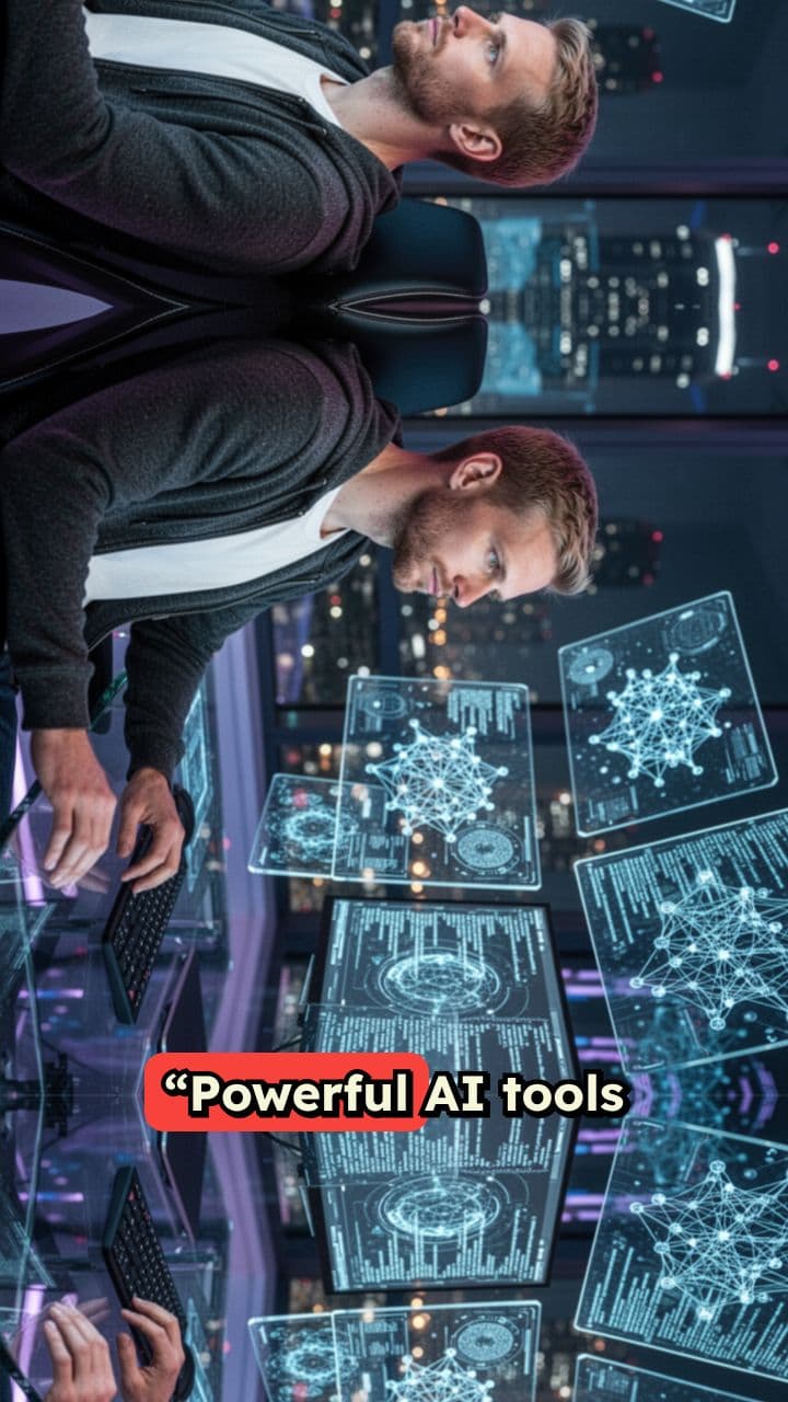 AI Tool to Beat Detectors