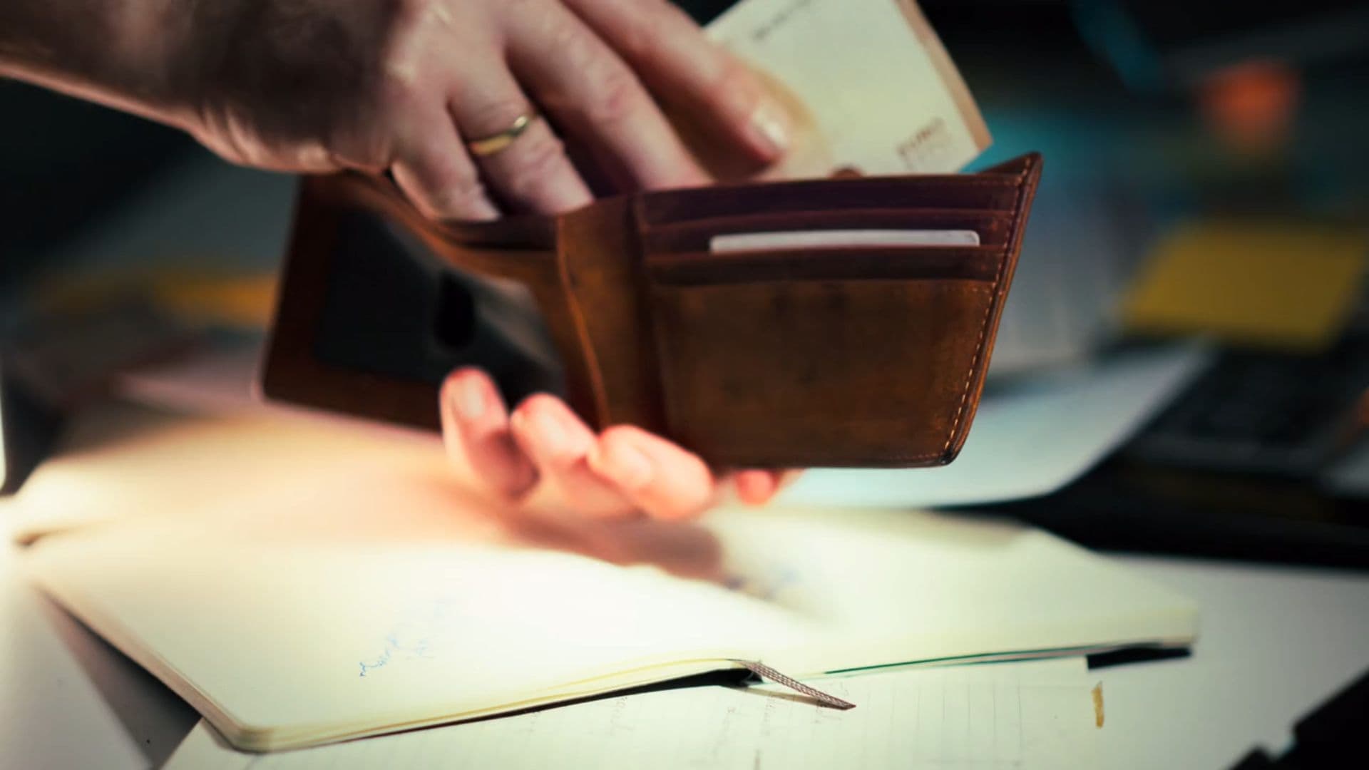 Social Security Shuffle