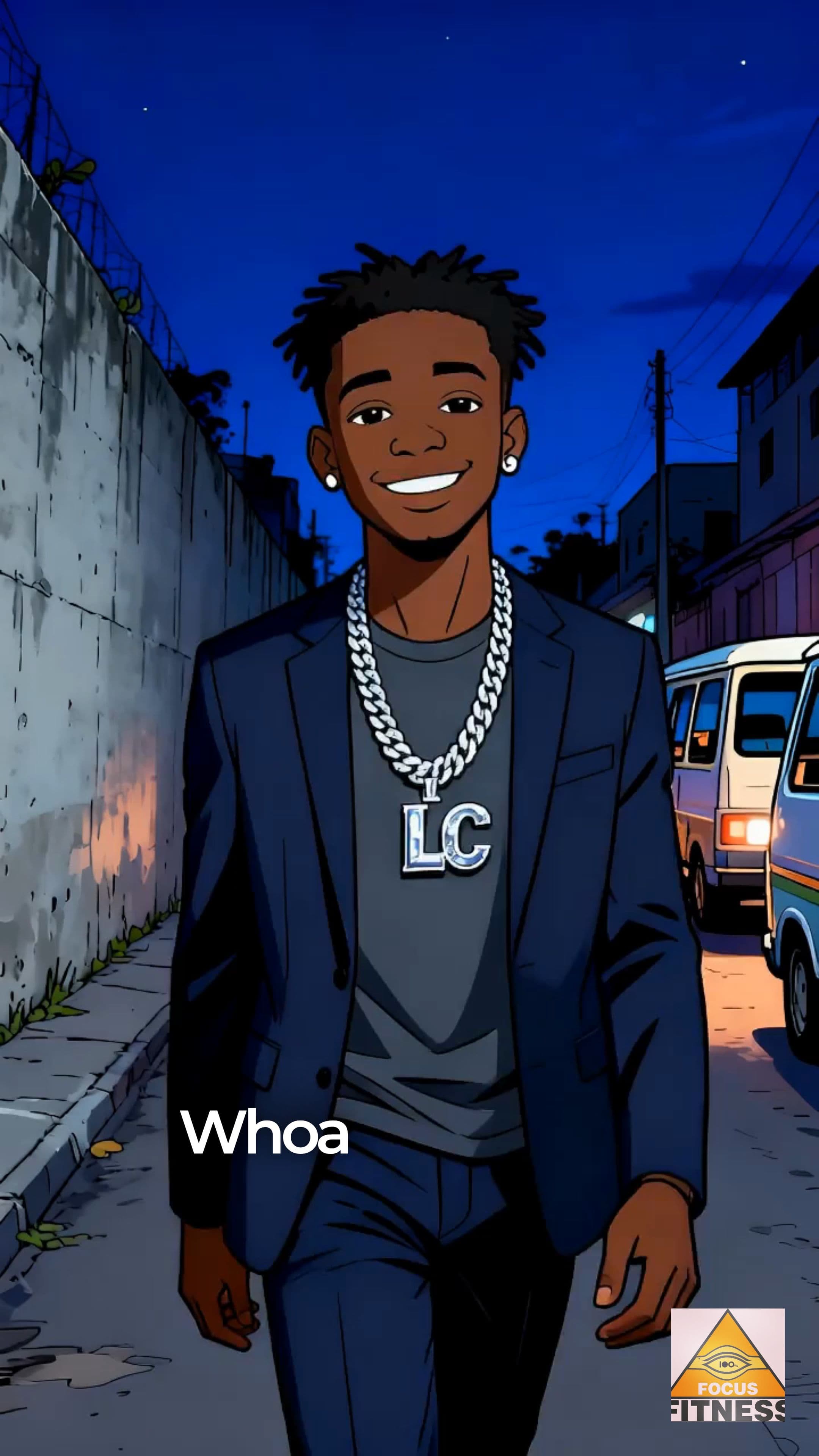 Vice City Exile: The Theft in Delmas 33