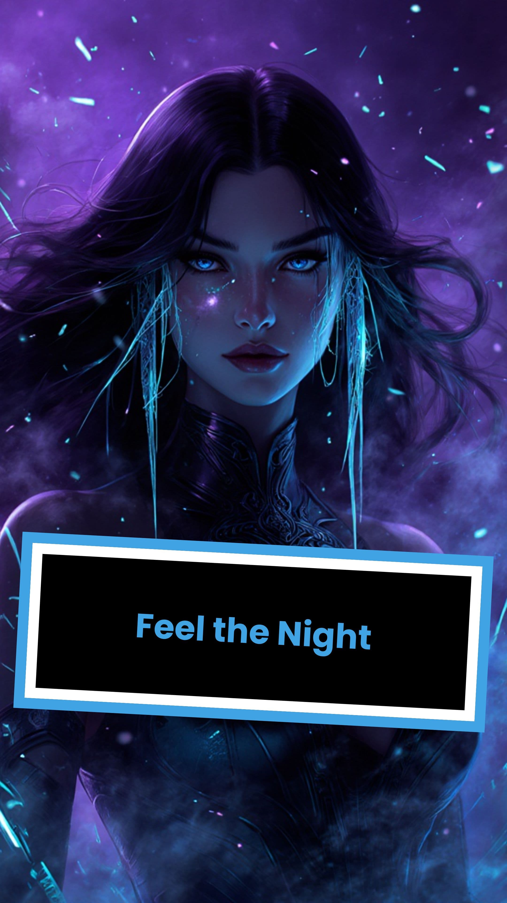 Feel the Night