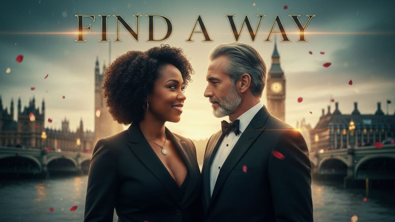 Find Our Way Together